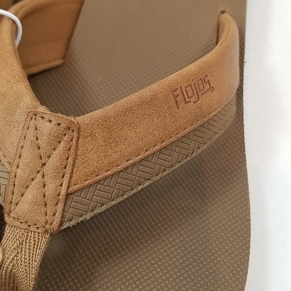 FLojos Men's Sandals - Picture 3 of 7